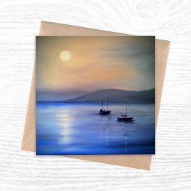 Holy Loch Sandbank Marina