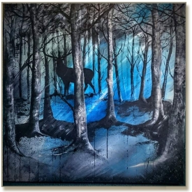 A-Wooded-Walk