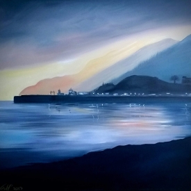 Dunoon Pier