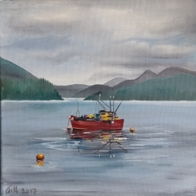 Loch Long