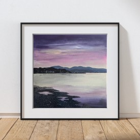 West Bay Dunoon